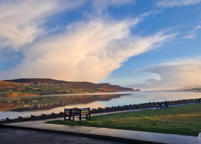 Dunfanaghy Places to Stay