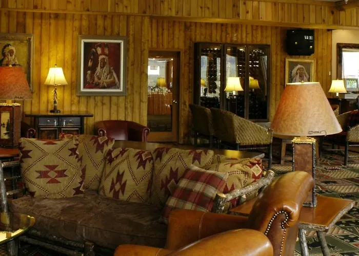 Saint Mary Places to Stay