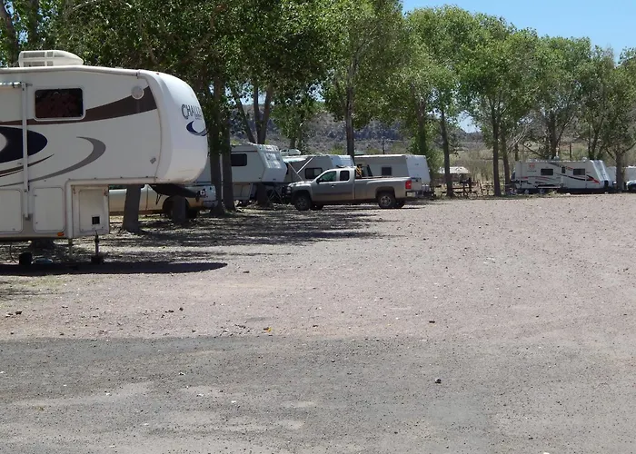 Fort Davis Places to Stay