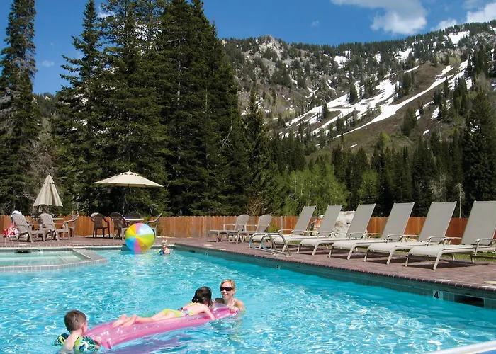 Alta Places to Stay