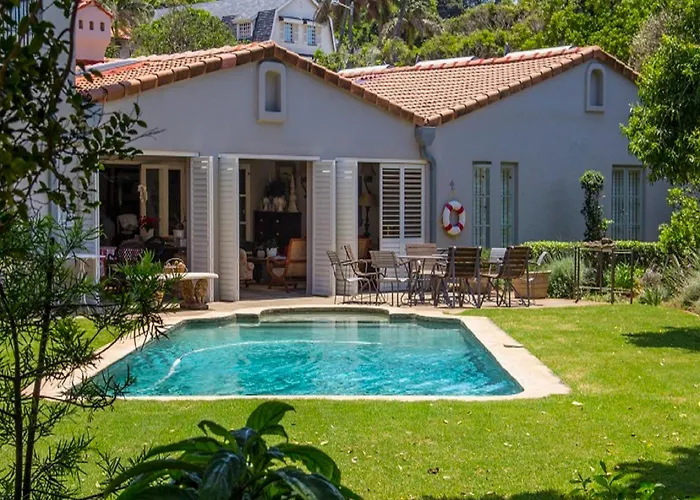 La Lucia Places to Stay