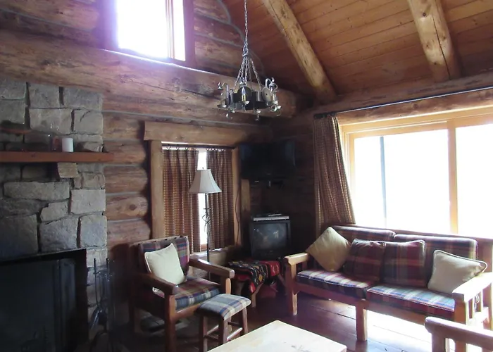 Drummond Places to Stay