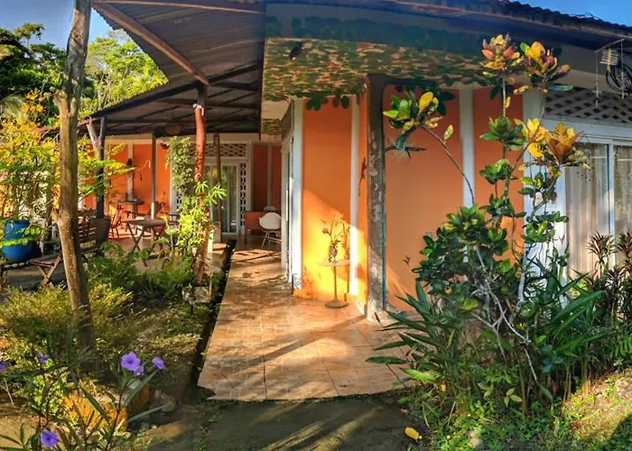San Clemente Places to Stay