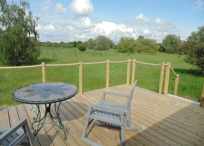 Pakenham Places to Stay