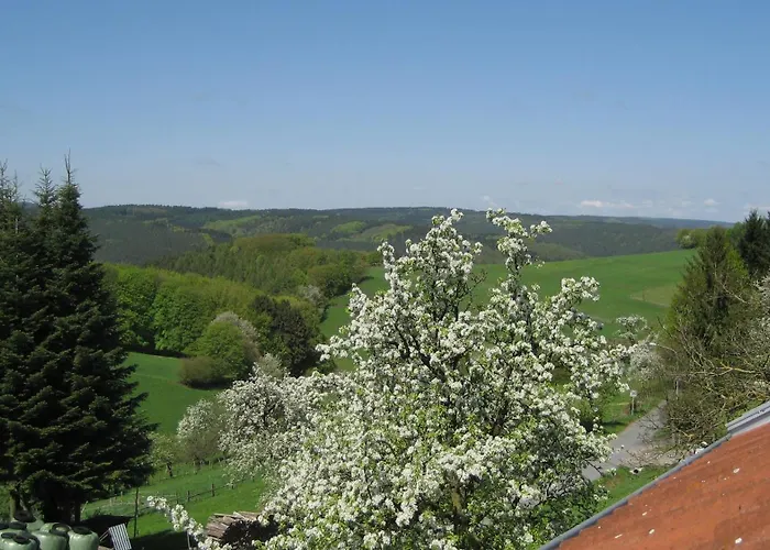 Rothenberg Places to Stay