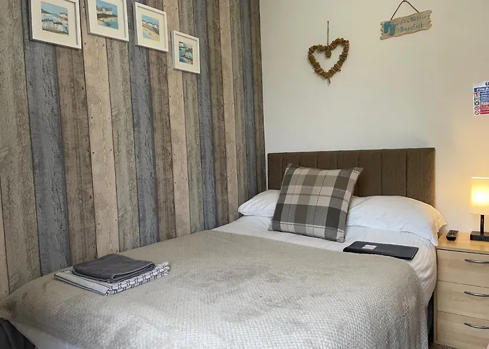 Paignton Places to Stay