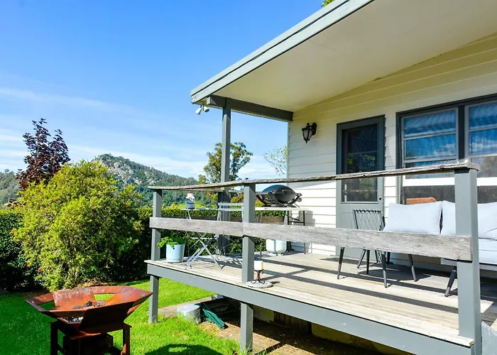 Tilba Tilba Places to Stay