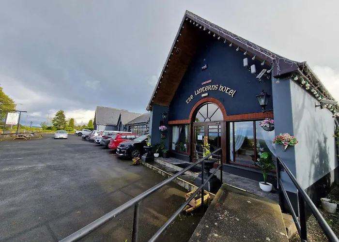 Tarbert Places to Stay