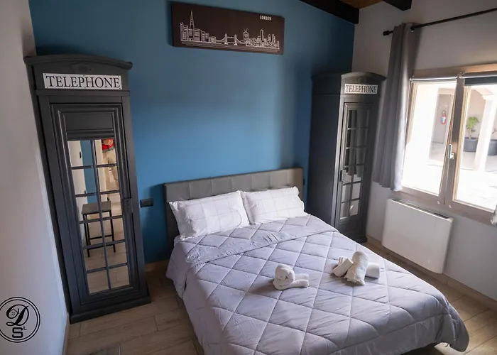 Uta Places to Stay