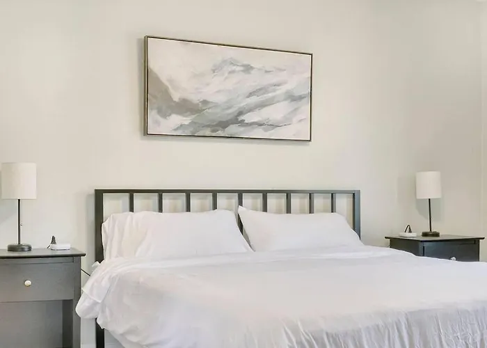 Bristol Places to Stay