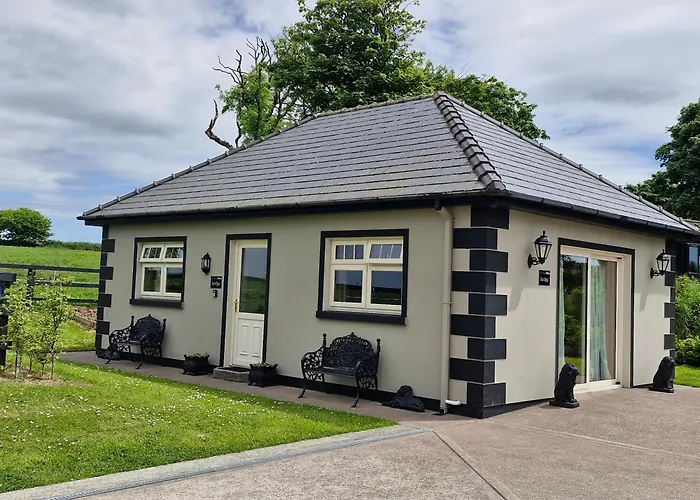 Bandon Places to Stay