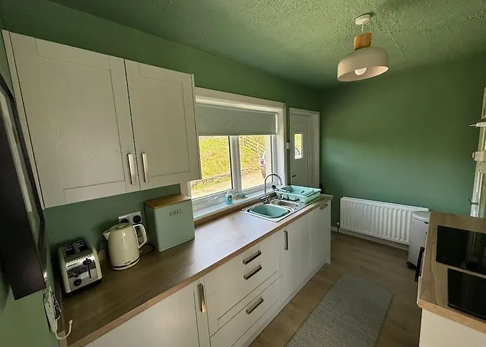 Rathlin Island Places to Stay