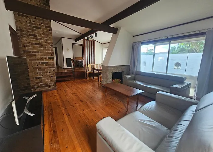 Chipping Norton Places to Stay