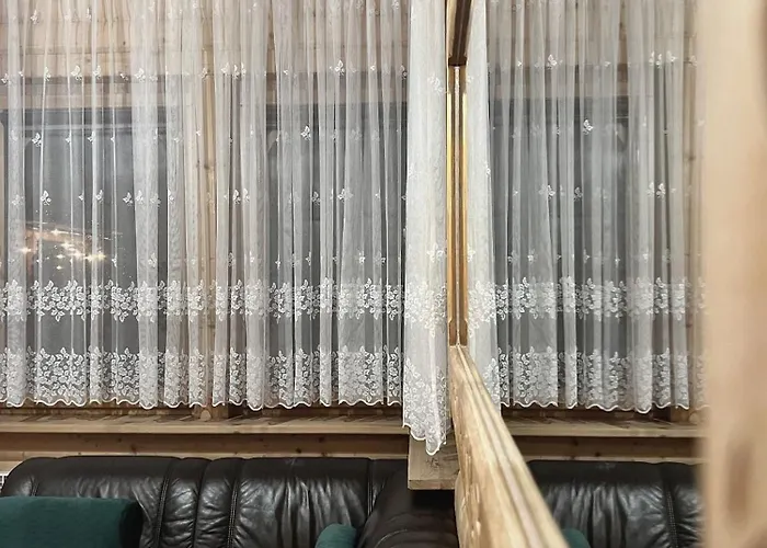 Poronin Places to Stay