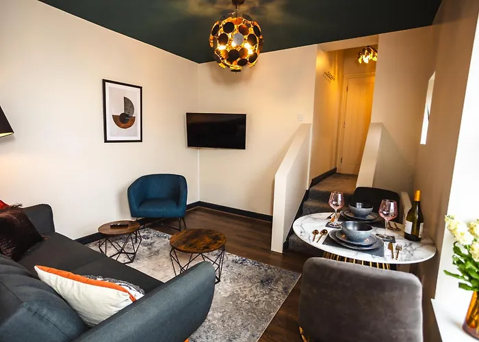 Saltburn-by-the-Sea Places to Stay