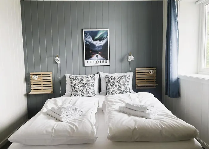Skagen Places to Stay