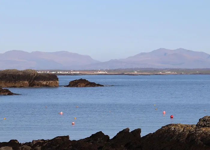 Rhoscolyn Places to Stay