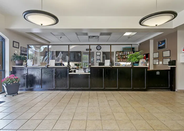 Fort Bragg Places to Stay
