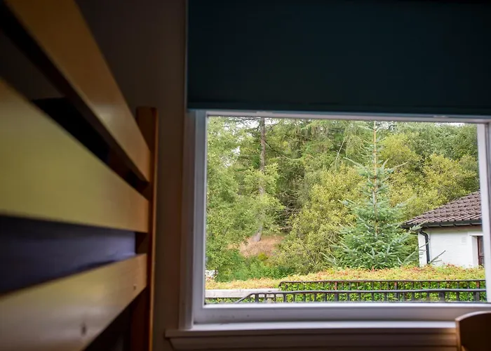 Crianlarich Places to Stay