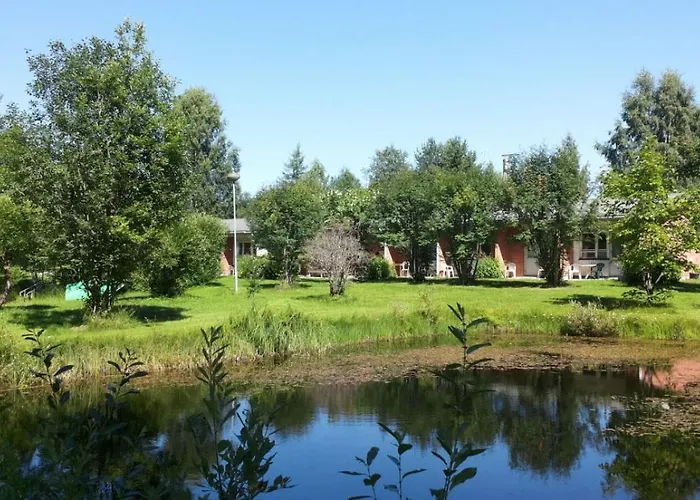 Rautavaara Places to Stay