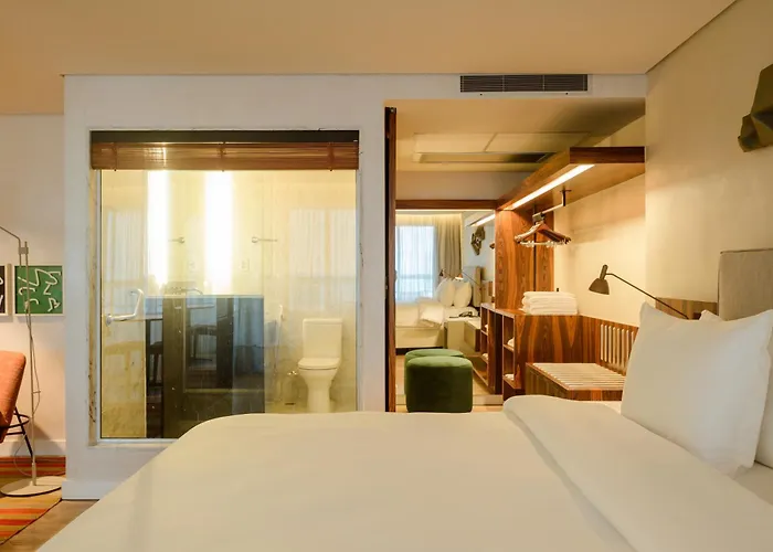 Fortaleza (Ceara) Places to Stay