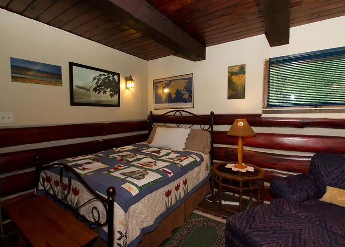 Bayfield Places to Stay