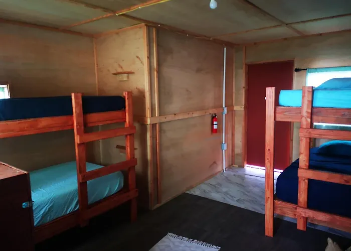Pahoa Places to Stay