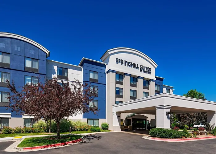 Eagle Places to Stay