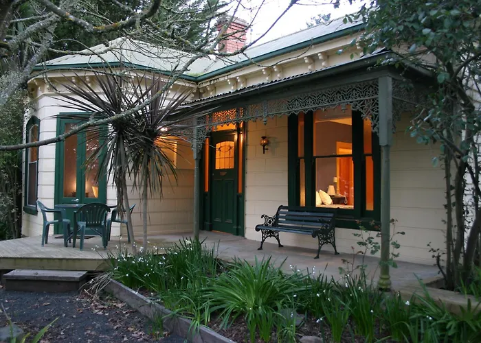Rochford Places to Stay