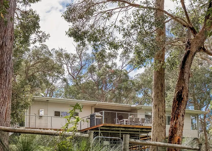 Quindalup Places to Stay