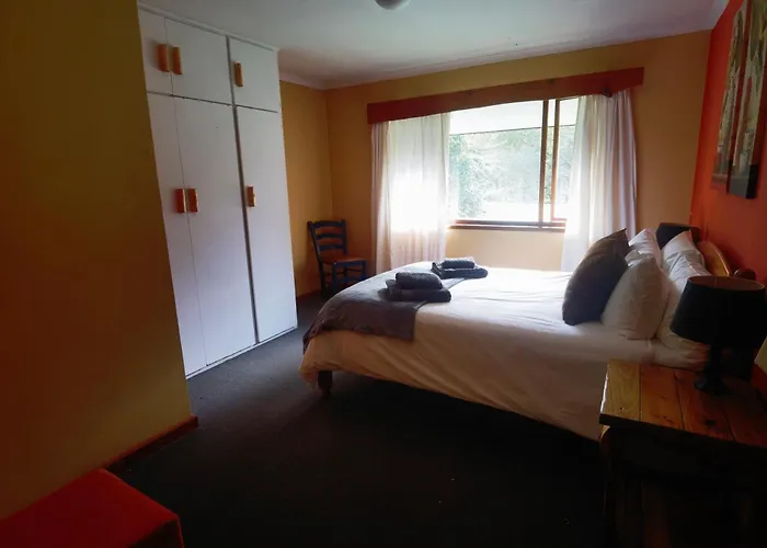 Stormsrivier Places to Stay
