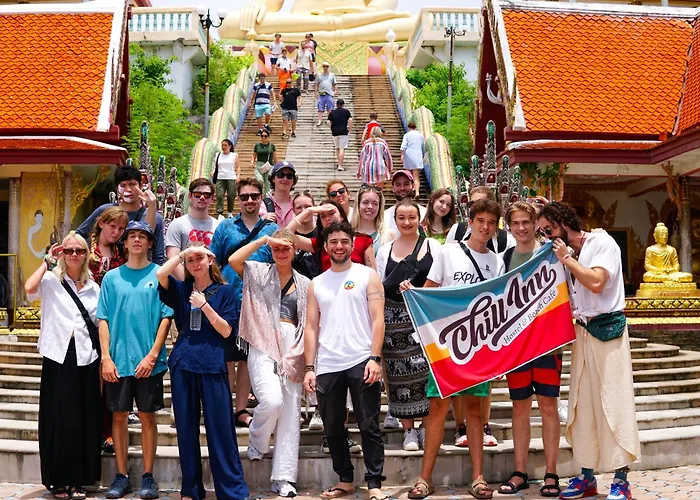 Choeng Mon Places to Stay