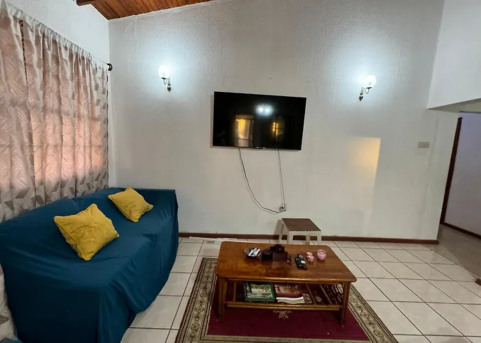 Rodney Bay Places to Stay