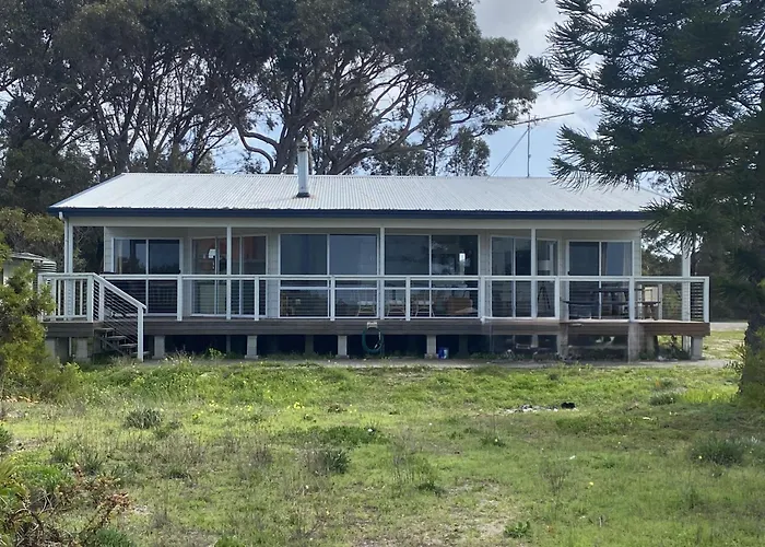 Marion Bay Places to Stay