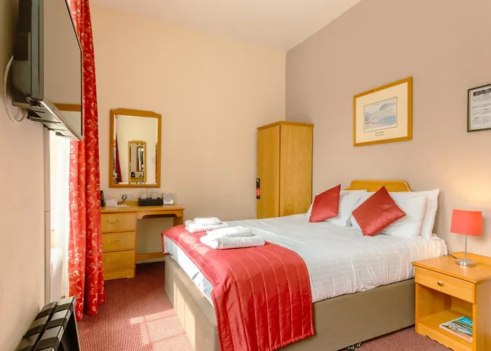 Gairloch Places to Stay