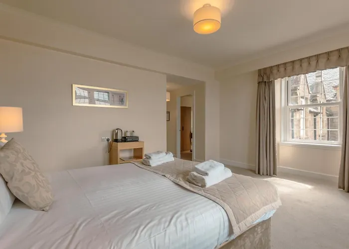 Gairloch Places to Stay