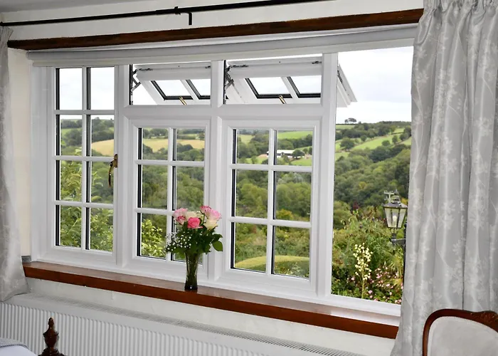 Templeton (Devon) Places to Stay