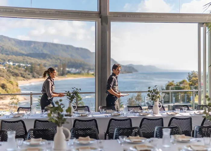 Austinmer Places to Stay