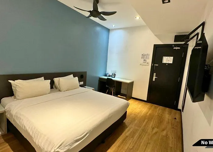 Perhentian Islands Places to Stay
