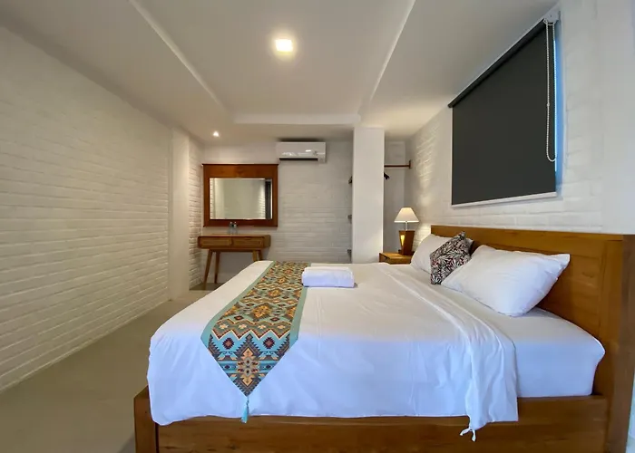 Saba Places to Stay