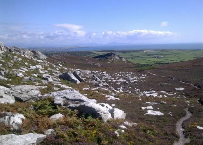 Holyhead Places to Stay