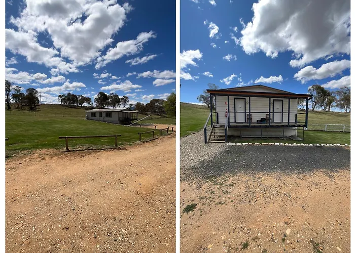 Adaminaby Places to Stay
