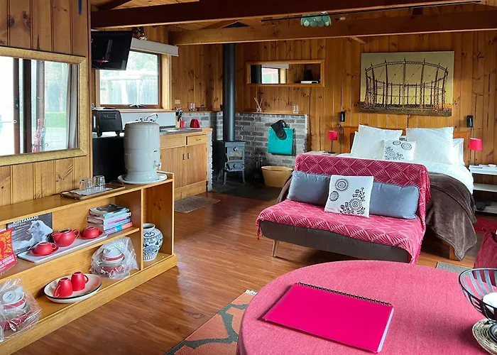 Gawler Places to Stay