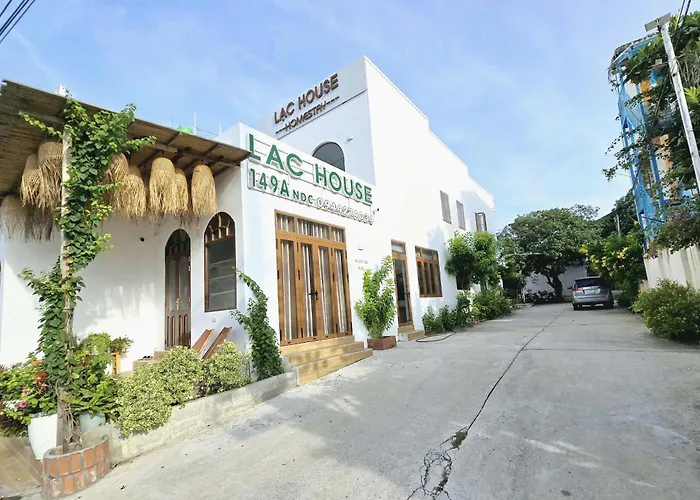 Mui Ne Places to Stay