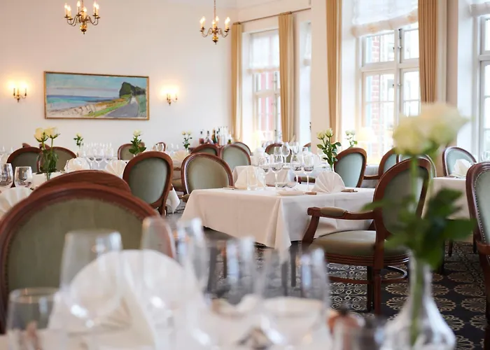 Kerteminde Places to Stay