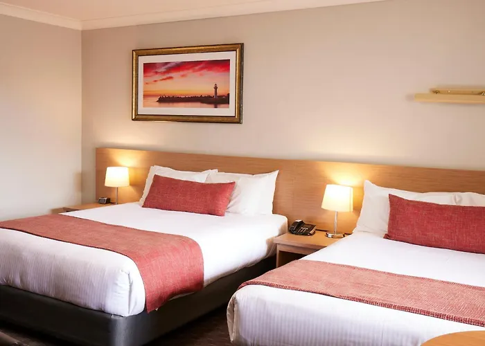 Cabramatta Places to Stay