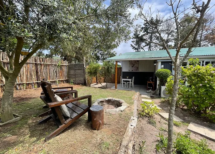 Sedgefield Places to Stay