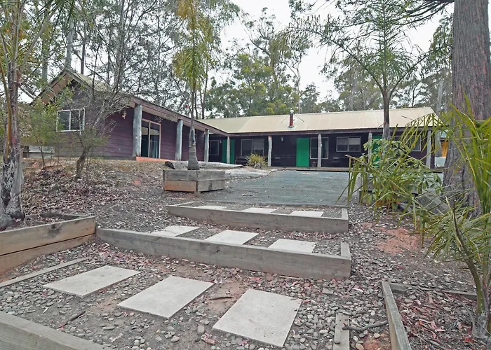 Tathra Places to Stay