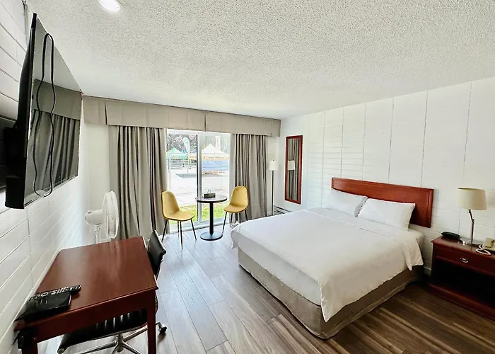 Squamish Places to Stay