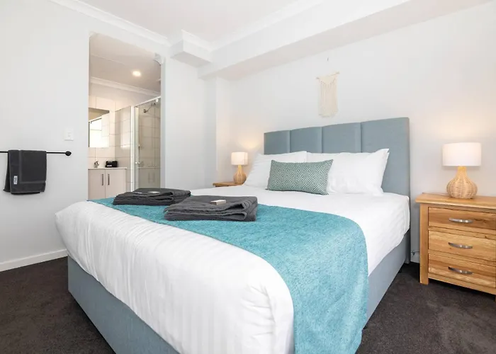 Jurien Bay Places to Stay